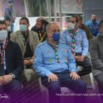  #عمليات_تضامنية زيارة وفد من القيادة العامة و المحافظة الولائية لولاية الجزائر تحت إشراف القائد العام السيد عبد الرحمان حمزاوي لمركز الخدمة العامة بمقر فوج الفضيل الورثيلاني بوروبة - الجزائر العاصمة و بحضور السيد الوالي المنتدب للدائرة الإدارية للحراش و السيد رئيس بلدية بوروبة كما أعطى السيد القائد العام إشارة انطلاق النشاطات التضامنية لشهر رمضان المعظم صباح اليوم الخميس 23 أفريل 2020 .